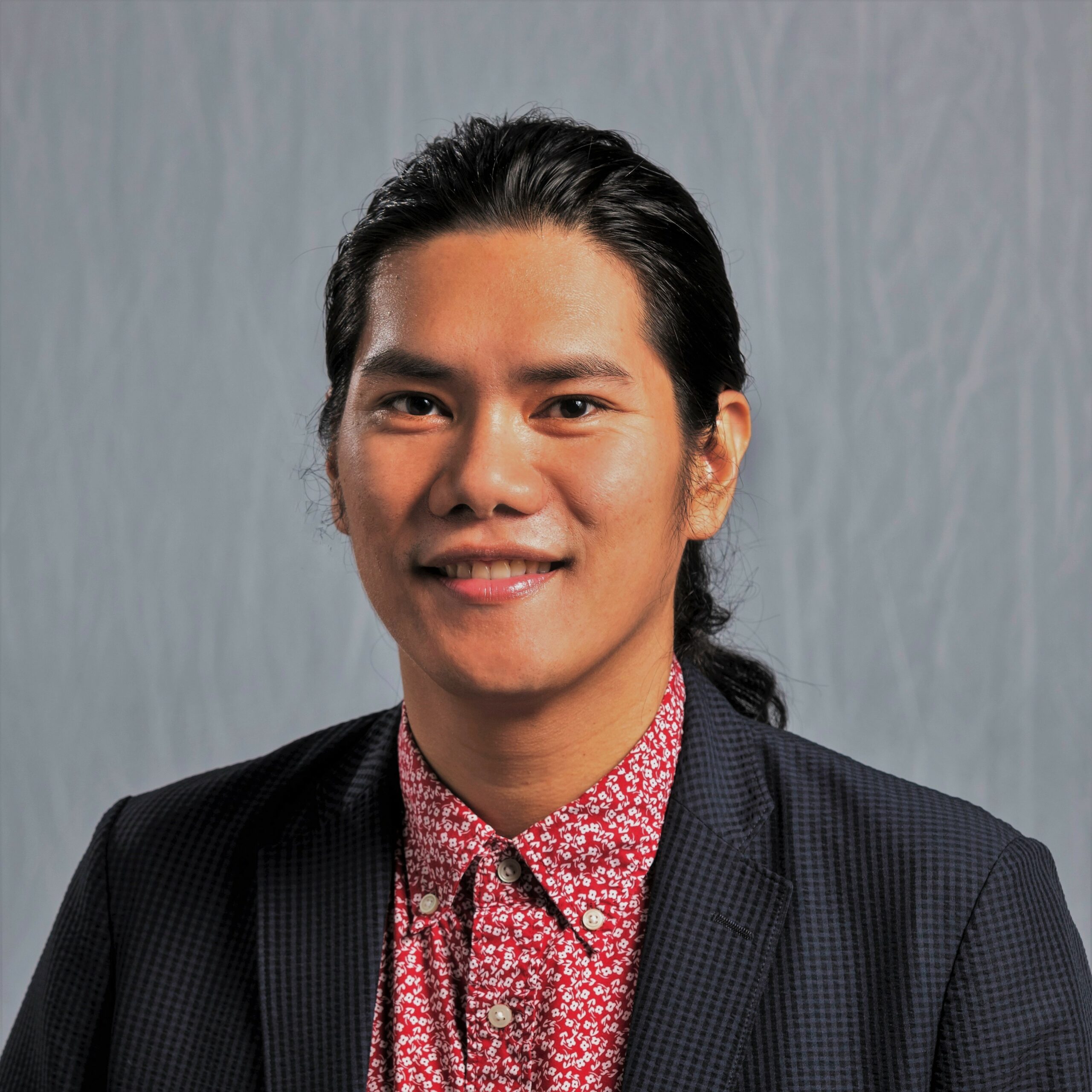 Edson C Tandoc Jr.